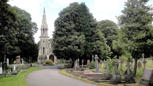 Lewisham Council Cemeteries