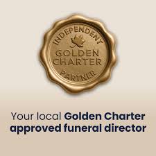 N. S. Wibberley Funerals Achieves FCA Approval to Offer Golden Charter Funeral Plans